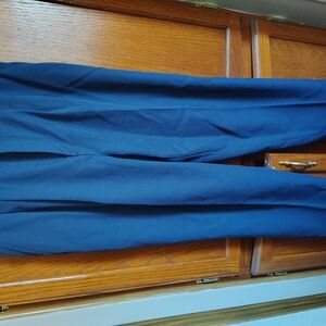 Chic Navy Trousers